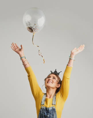 Savoir lâcher prise