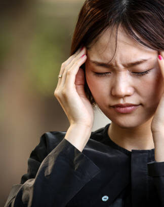 Soulager vos maux de tête