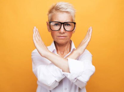 Savoir dire non/Améliorer l'affirmation de soi