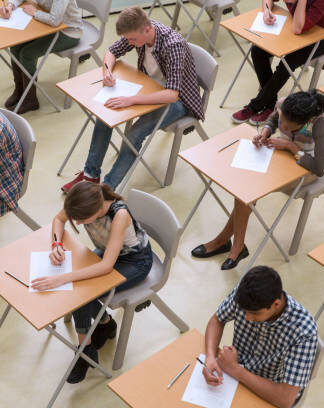 Se préparer à un examen : gérer le stress et booster sa confiance en soi
