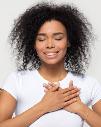 Déconnexion Rapide (stopper une crise d'angoisse ou un stress intense)