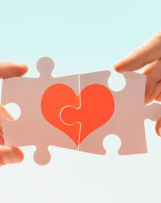 Surmonter une rupture amoureuse