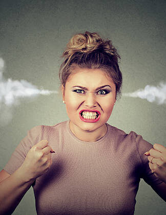 Apaiser sa colère en quelques minutes