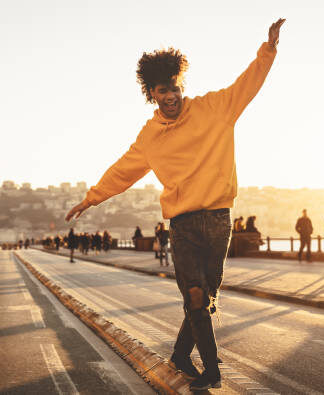 Apprendre à se détacher du regard des autres