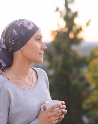 Lutter contre le stress en période de rémission d'un cancer